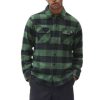 Clothing * | Dickies Sacramento Shirt Discounts Green