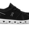 Men * | On Running Cloud 5 Outlet Black