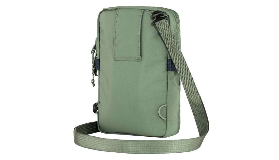 Bags * | Fjallraven High Coast Pocket Discount Green