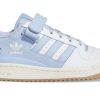 Men * | Adidas Forum Low Adidas Originals Premium Blue