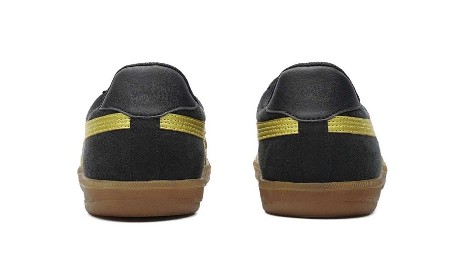 Men * | Onitsuka Tiger Dd-Trainer New Arrivals Black