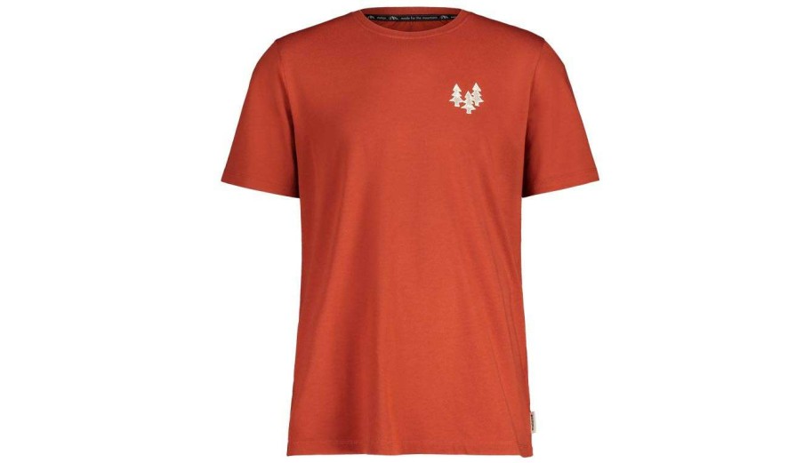 Clothing * | Maloja Schlehen M Original Red