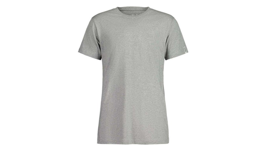 Clothing * | Maloja Ghopu Melange M Cheap Grey