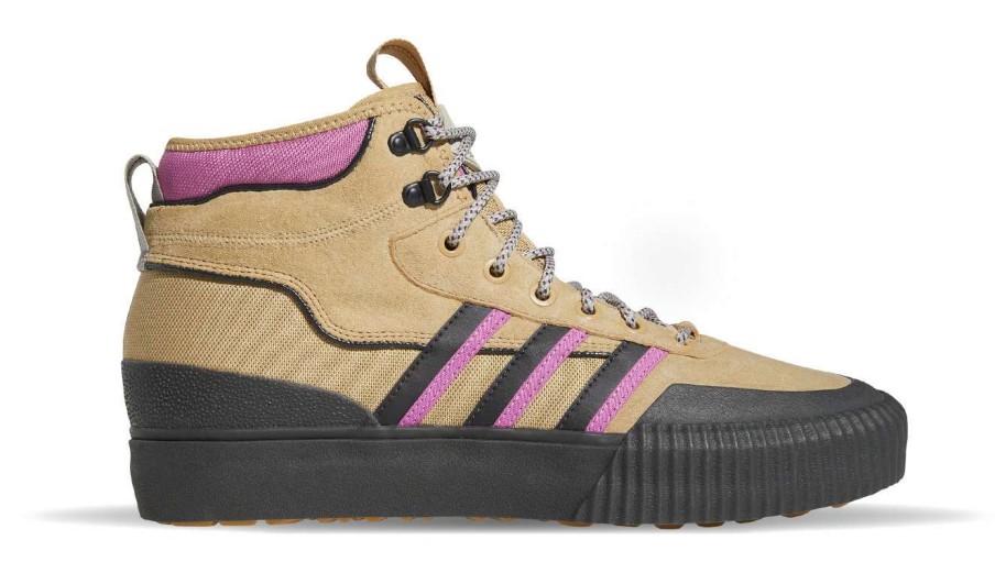 Men * | Adidas Akando Atr Adidas Originals Classical Light Brown