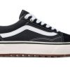 Men * | Vans Old Skool Mte-1 Top Selling Black