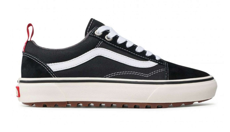 Men * | Vans Old Skool Mte-1 Top Selling Black