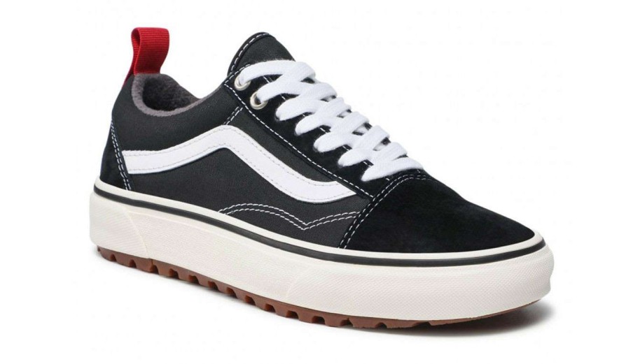 Men * | Vans Old Skool Mte-1 Top Selling Black