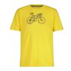 Clothing * | Maloja Lagazuoi M Online Sales Yellow