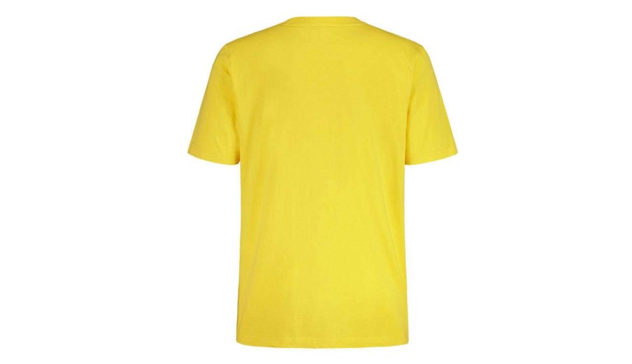 Clothing * | Maloja Lagazuoi M Online Sales Yellow