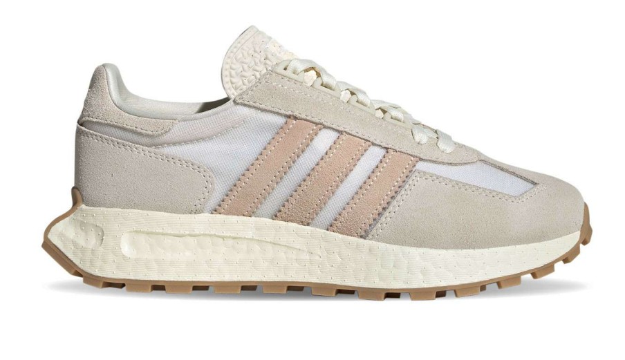 Men * | Adidas Retropy E5 Adidas Originals Best Choice Light Brown