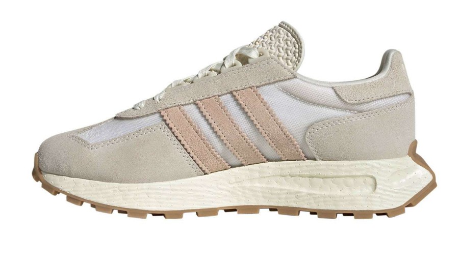 Men * | Adidas Retropy E5 Adidas Originals Best Choice Light Brown