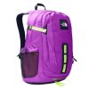 Bags * | The North Face Hot Shot Se Discount Sale Purple