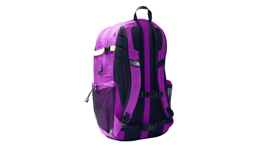 Bags * | The North Face Hot Shot Se Discount Sale Purple