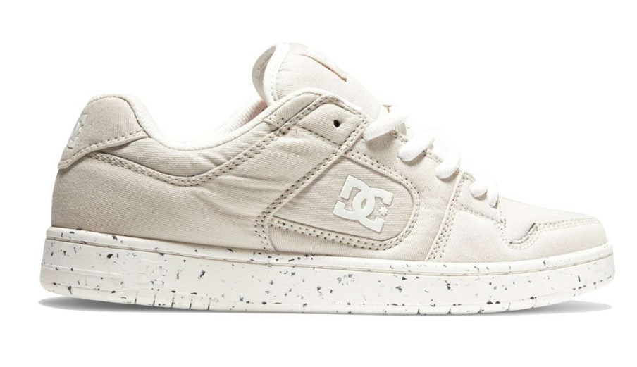 Men * | Dc Shoes Manteca 4 Online White