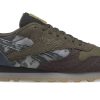 Men * | Reebok Classic Leather Shop Brown