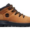 Men * | Timberland Sprint Trekker Junior Featured Brown