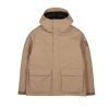 Clothing * | Makia Unison Jacket M Latest Fashion Light Brown