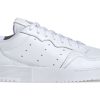 Men * | Adidas Supercourt Adidas Originals Online White