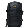 Bags * | Palladium Baroudeur Nylon Best Sale Black