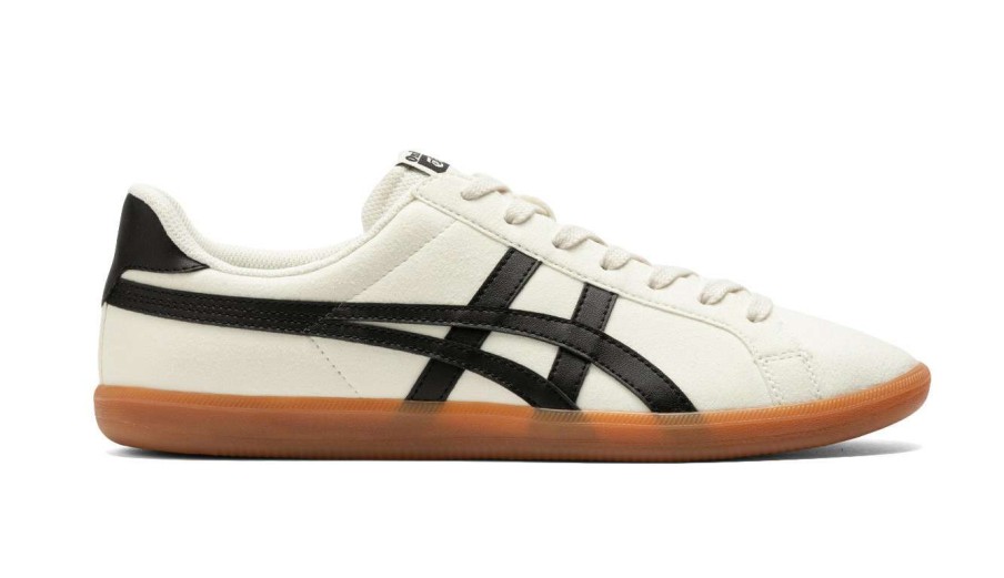 Men * | Onitsuka Tiger Dd-Trainer Special White