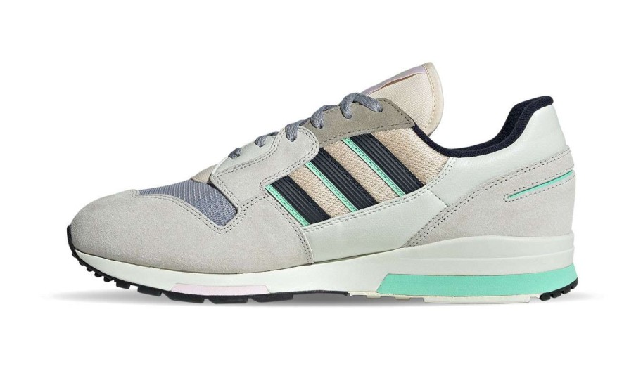 Men * | Adidas Zx 420 Adidas Originals Reliable Quality Grey