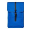 Bags * | Rains Backpack Waves Excellent Quality Blue