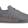 Men * | Adidas Nmd_R1 Adidas Originals Special Offers Grey