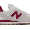 Men * | New Balance Ml574Te2 Best Price Grey