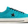 Men * | Converse One Star Pro Sean Pablo Good Quality Blue