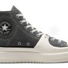 Men * | Converse Chuck Taylor All Star Construct Featured Grey