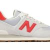 Men * | New Balance U574Rf2 Best Price Grey