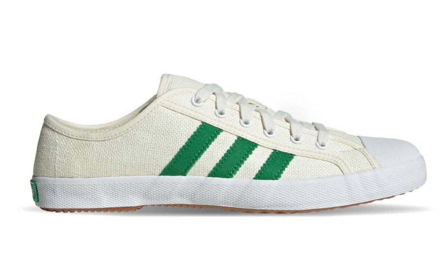 Men * | Adidas Adria Adidas Originals Online Sales White