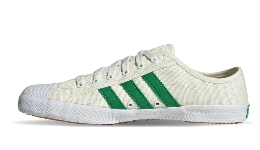 Men * | Adidas Adria Adidas Originals Online Sales White