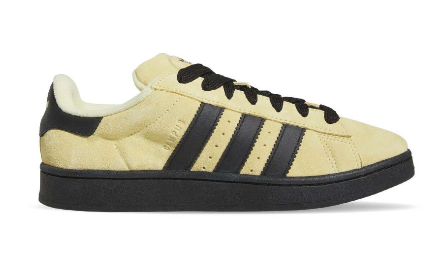 Men * | Adidas Campus 00S Adidas Originals Best Price Yellow