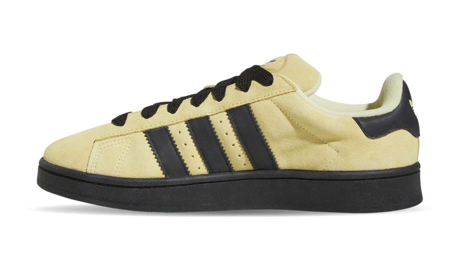 Men * | Adidas Campus 00S Adidas Originals Best Price Yellow