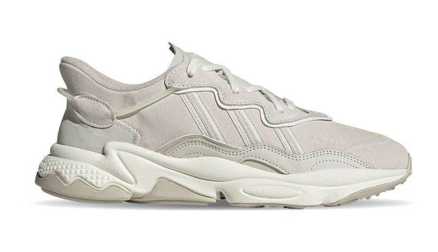 Men * | Adidas Ozweego Adidas Originals Bargain Sale Grey