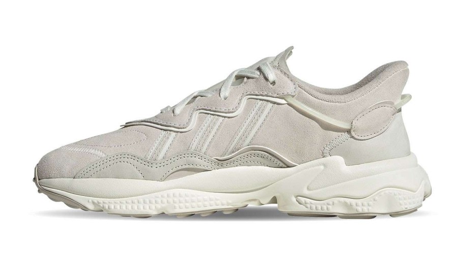 Men * | Adidas Ozweego Adidas Originals Bargain Sale Grey