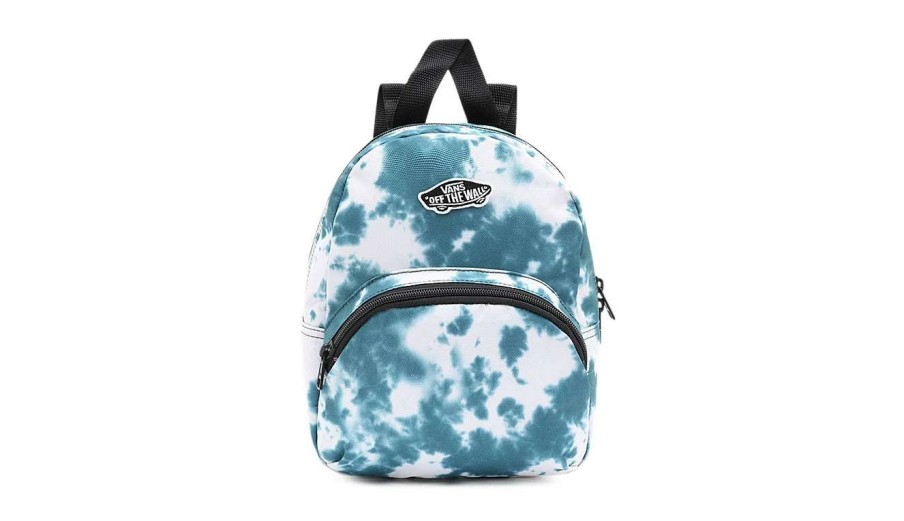 Bags * | Vans Got This Mini Backpack Typical Style Blue