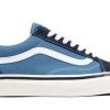 Men * | Vans Old Skool 36 Dx (Anaheim Factory) Lower Prices Blue