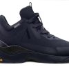 Men * | Arkk Copenhagen Stormrydr Nylon Hl Vulkan Vibram Midnight Black Hot Sell Blue