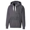 Clothing * | Puma X Michael Lau 2Big Men'S Hoodie Shop Grey