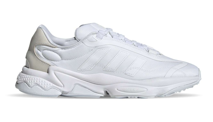 Men * | Adidas Ozweego Pure Adidas Originals Flash Sale White