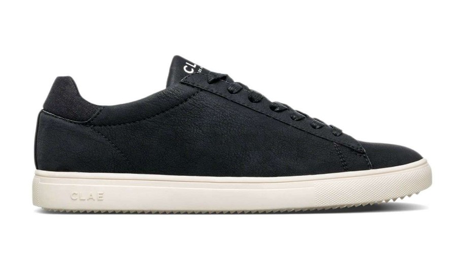 Men * | Clae Bradley "Vegan" Popular Black