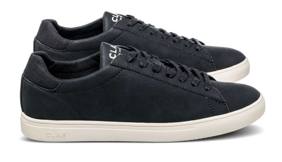 Men * | Clae Bradley "Vegan" Popular Black