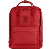 Bags * | Fjallraven Re-Kanken Outlet Sale Red