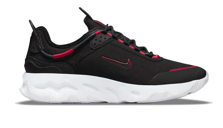 Men * | Nike React Live Se Discounts Black