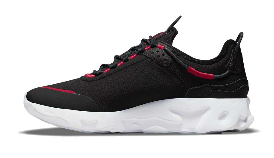 Men * | Nike React Live Se Discounts Black