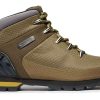 Men * | Timberland Euro Sprint Hiker Boot Excellent Brown