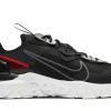 Men * | Nike React Vision 3M Crazy Deals Black