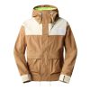 Clothing * | The North Face M '86 Low-Fi Hi-Tek Mountain Jacket Discount Brown